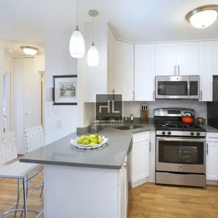 Rent this 2 bed apartment on Albany Street in New York, NY 10006