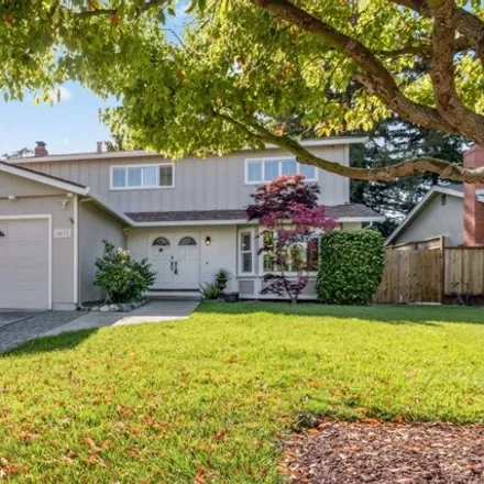 Buy this 4 bed house on 1631 Finch Way in Sunnyvale, CA 94087