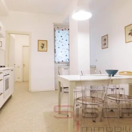Rent this 5 bed apartment on Salita dei Parioli in 00196 Rome RM, Italy