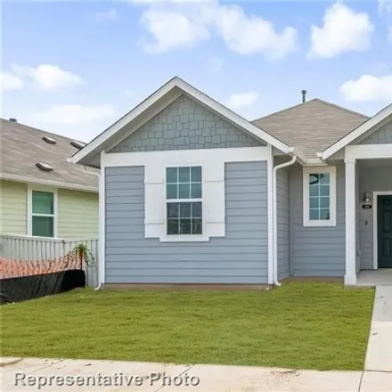 Buy this 3 bed house on Keltic Drive in Kyle, TX 78640