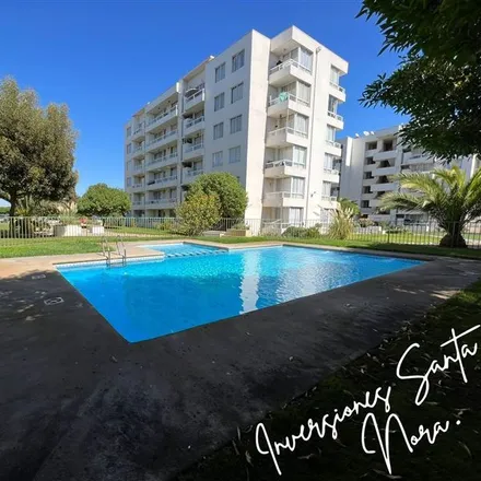 Image 5 - Emilio Apey, 171 0368 La Serena, Chile - Apartment for sale