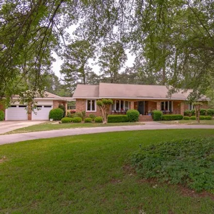 Buy this 3 bed house on 126 Cherry Hills Drive in Deerwood, Aiken