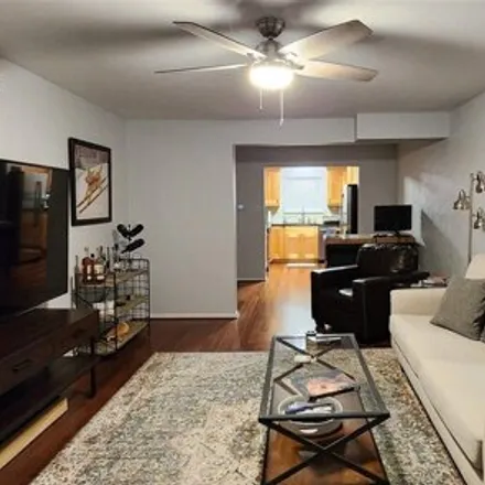 Rent this 2 bed condo on 5851 East University Boulevard in Dallas, TX 75206