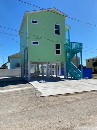 Rent this 2 bed condo on 3624 87th St Unit 2 in Galveston, Texas