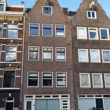Rent this 1 bed apartment on Lindengracht 254-H in 1015 KN Amsterdam, Netherlands