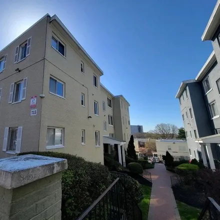 Buy this 2 bed condo on 713 Brandywine Street Southeast in Washington, DC 20032