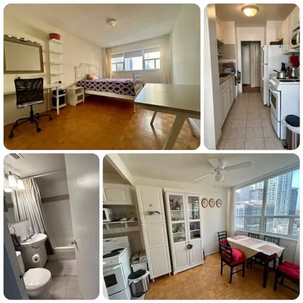 Image 2 - 33 Holly Street, Old Toronto, ON M4P 1A2, Canada - Room for rent