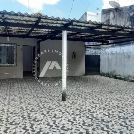 Buy this 4 bed house on Rua dos Anajés 25 in Parque Verde, Belém - PA