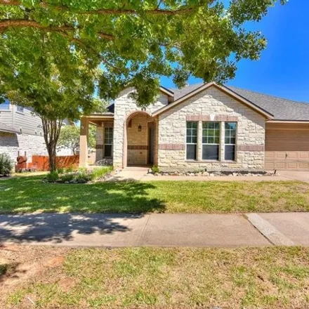 Buy this 4 bed house on 118 Chestnut Court in Georgetown, TX 78633