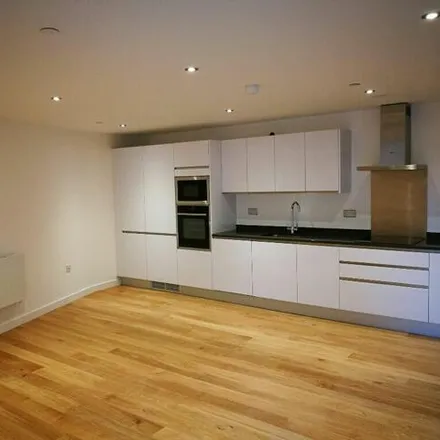 Rent this 2 bed room on Number One Bristol in Narrow Lewins Mead, Bristol