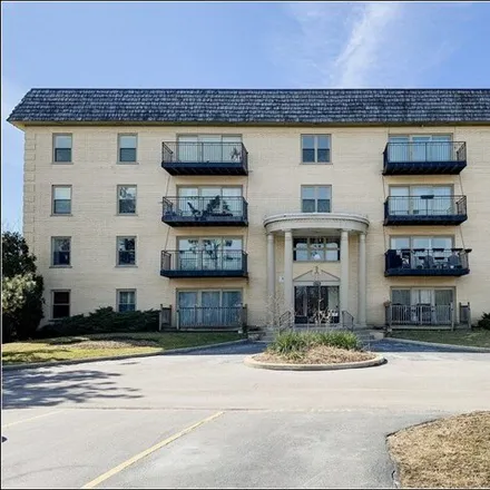 Rent this 2 bed condo on 9581 Golf Road in Des Plaines, IL 60016