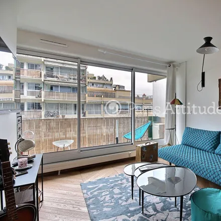 Image 3 - 148 Rue Saint-Maur, 75011 Paris, France - Apartment for rent
