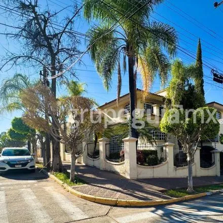 Image 1 - Calle Jesús García 3058, Prados Providencia, 45055 Guadalajara, JAL, Mexico - House for sale