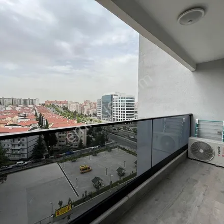 Image 3 - Şht. Adil Yurtoğlu Cd., 06797 Yenimahalle, Turkey - Apartment for rent