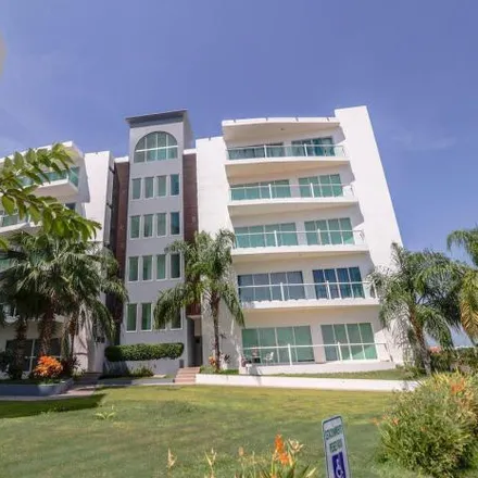 Rent this 3 bed apartment on Calle Paseo de la Isla in Marina Mazatlán, 82000 Mazatlán