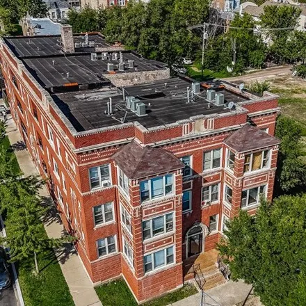 Image 2 - 1256-1258 South Independence Boulevard, Chicago, IL 60624, USA - House for sale