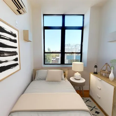 Rent this 1 bed room on 17 Monitor Street in New York, NY 11222