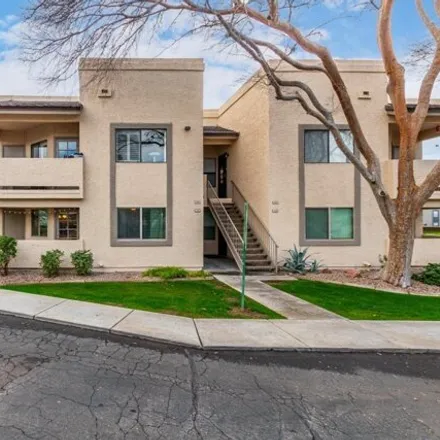 Buy this 2 bed condo on Sun Valley Plaza in East Valley High School, North 74th Street