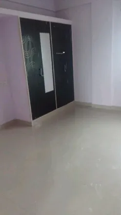 Rent this 1 bed apartment on Whitefield Main Road in Hagadur, Bengaluru - 560066