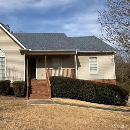 Image 1 - Greenleaf Lane, Rockdale, Jefferson County, AL 35022, USA - House for sale