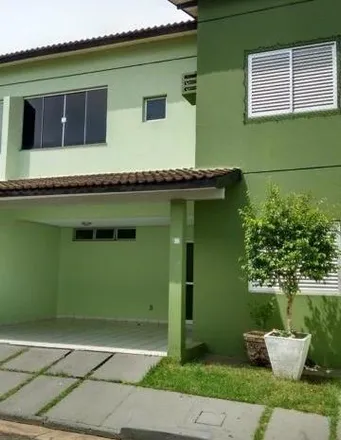 Buy this 3 bed house on Avenida Doutor Agrícola Paes de Barros in Cidade Alta, Cuiabá - MT