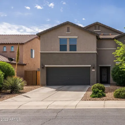 Buy this 4 bed loft on 4725 West Dill Avenue in Coolidge, Pinal County