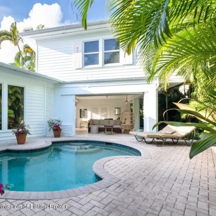 Rent this 4 bed house on 213 Miraflores Drive in Palm Beach, Palm Beach County