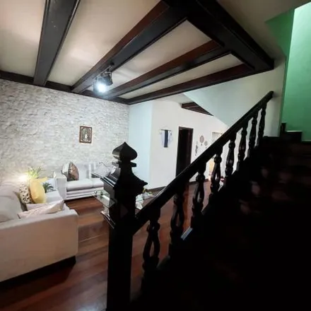 Buy this 3 bed house on Rua Camanducaia in Campo Grande, Rio de Janeiro - RJ