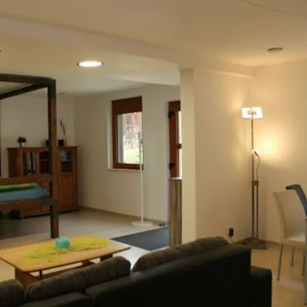 Rent this 1 bed apartment on Am Wetzel 19 in 69483 Wald-Michelbach, Germany