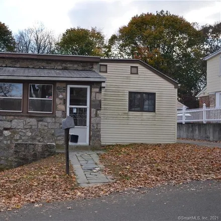 Buy this 1 bed house on 19 Wakemore Street in Darien, CT 06820