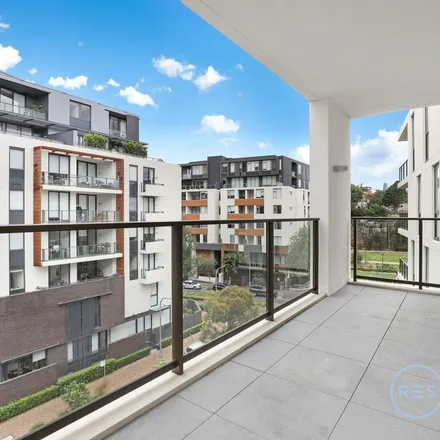 Rent this 2 bed apartment on 6-24 Scotsman Street in Forest Lodge NSW 2037, Australia