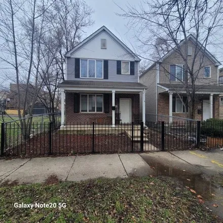 Buy this 3 bed house on 1512 South Ridgeway Avenue in Chicago, IL 60623