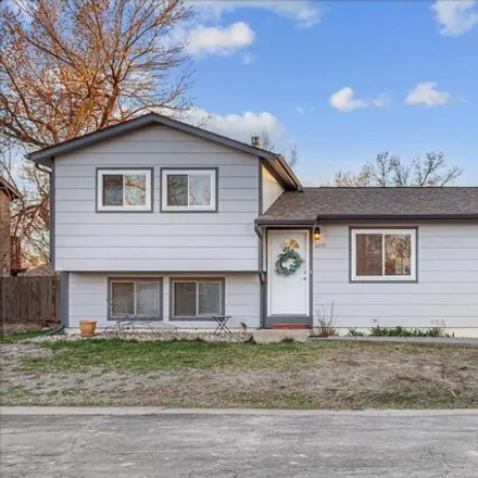 Buy this 3 bed house on 2779 Alan Street in Arrowhead, Larimer County