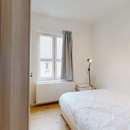 Rent this 1 bed apartment on 1 Rue Désiré Courcot in 59370 Mons-en-Barœul, France