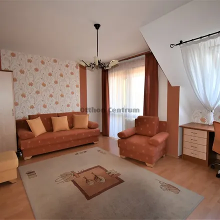 Rent this 2 bed apartment on Joke Cukrászda in Zalaegerszeg, Bíró Márton utca