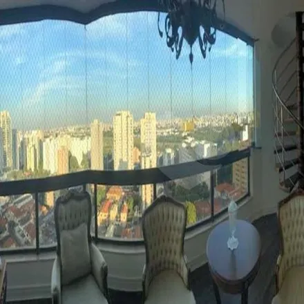 Buy this 2 bed apartment on Rua Maria Curupaiti 692 in Casa Verde, São Paulo - SP
