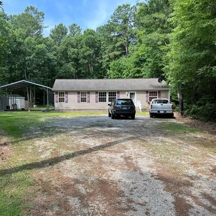 Buy this 3 bed house on 18153 Brook Lane in Locksville, Accomack County