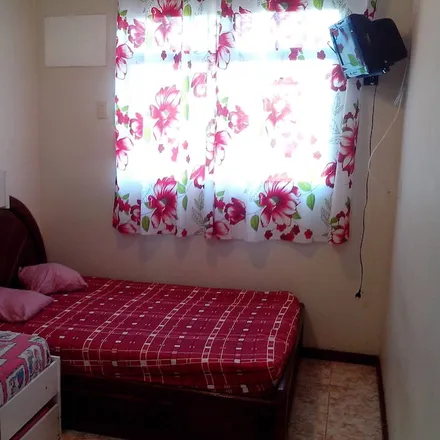 Rent this 2 bed apartment on Cabo Frio in Região Geográfica Intermediária de Macaé-Rio das Ostras-Cabo Frio, Brazil