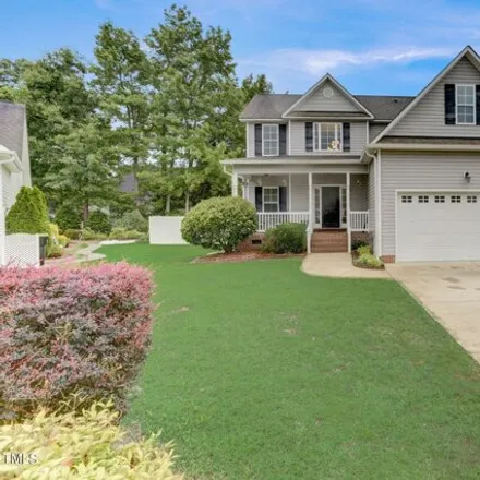 Buy this 3 bed house on 43 Westcote Ln in Clayton, North Carolina