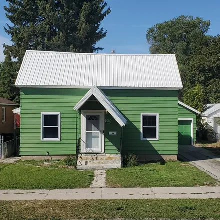 Buy this 4 bed house on Hawthorne Elementary School in West 16th Street, Idaho Falls