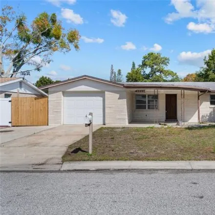 Buy this 2 bed house on 3537 Truman Drive in Holiday, FL 34691