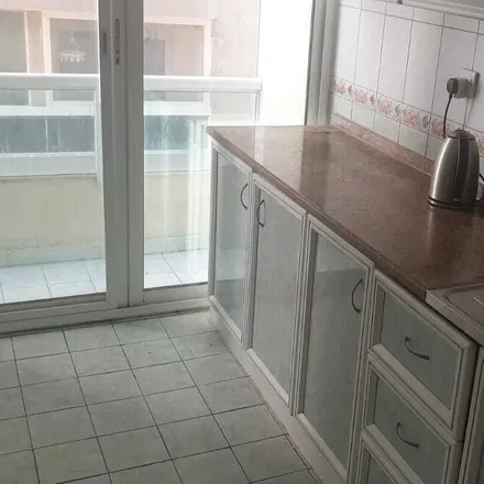 Rent this 1 bed apartment on Al Khan in Sharjah, Sharjah Emirate