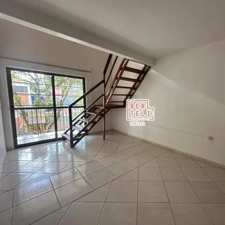 Rent this 1 bed apartment on Rua Alberto Torres in Centro, Lajeado - RS