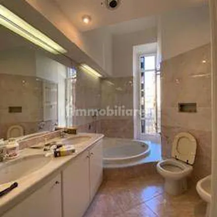 Rent this 3 bed apartment on Via Alfonso Lamarmora 35h in 10128 Turin TO, Italy