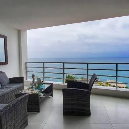 Buy this 3 bed apartment on Crepes Compagnie in Avenida Malecón, 241550