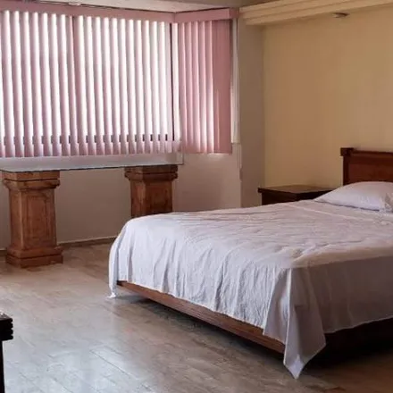 Rent this 1 bed apartment on Calle Virgilio Uribe in Ricardo Flores Magón, 91900 Veracruz City