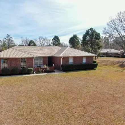 Buy this 4 bed house on 49 Holly Lane in DeFuniak Springs, FL 32435