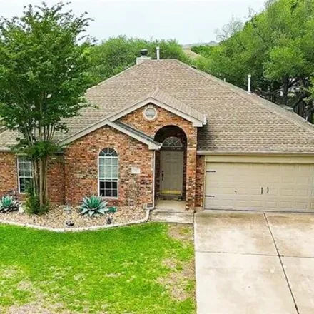 Buy this 3 bed house on 549 Blake's Cove in Lockhart, TX 78644