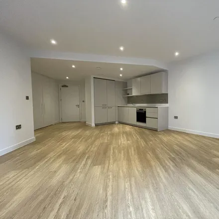 Image 7 - Linter Building, Venice Street, Manchester, M1 3NR, United Kingdom - Apartment for rent