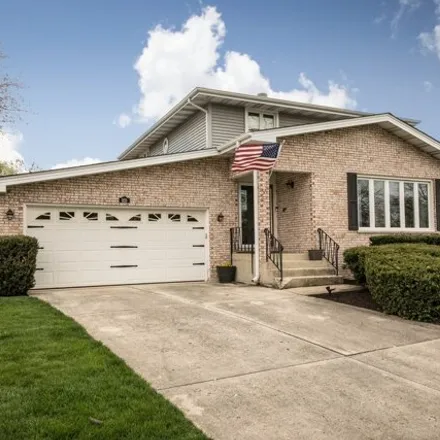 Buy this 3 bed house on 966 Lancaster Avenue in Downers Grove, IL 60516